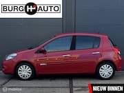 Renault Clio - 1.2 TCe Authentique 5 deurs - 2E EIGENAAR - AIRCO - EL. RAME