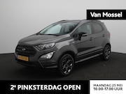 Ford EcoSport - 1.0 EcoBoost ST-Line | Apple Carplay/Android Auto | Winterpa