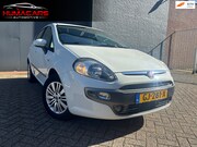 Fiat Punto - 1.4 Business|Airco|S&S|city drive