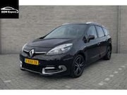 Renault Grand Scénic - TCE BOSE FACELIFT