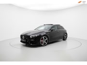 Mercedes-Benz A-klasse - 45 S 4MATIC+ PANO BURM HUD
