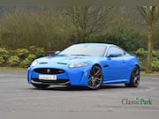 Jaguar XKR - -S Coupé