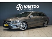 Mercedes-Benz CLA-Klasse - Shooting Brake 180 Business Solution AUT. + CAMERA / TREKHAA