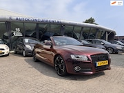 Audi A5 - 2.0 TFSI, Leder, Stoelverw, Inruil mogelijk