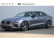 Volvo S60 - T5 Intro Edition | Adaptive Cruise Control | BLIS | Parkeers