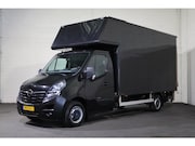 Opel Movano - 2.3 CDti Bakwagen Spiegelbak met Laadklep