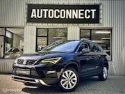 Seat Ateca - 1.4 EcoTSI Style. PANO, NAVI, AUTOMAAT, CRUISE