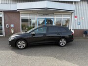 Volkswagen Golf - Variant 1.5 eTSI Life Business Elektrische bestuurdersstoel 