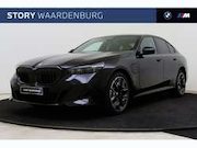 BMW 5-serie - 530 5 Serie 530e M Sport Automaat / Panoramadak / Trek