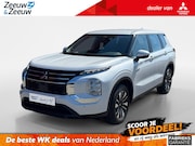 Mitsubishi Outlander - 2.4 PHEV Intense | €5000, - VOORRAADKORTIG! | NIEUWE AUTO | 