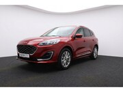 Ford Kuga - Plug-In Hybrid Vignale 225 pk Pano l Trekhaak l Leder l VOL