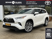 Toyota Highlander - 2.5 AWD Hybrid Premium | 7 Persoons | JBL Soundsystem | (428