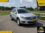 Volkswagen Tiguan - 1.4 TSI Trekhaak Airco Apk nieuw