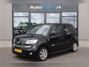 Daihatsu Materia - 1.5 Soul AUTOMAAT 103pk Airco, Recaro best. stoel
