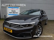 Volkswagen Passat - Variant 1.4 TSI PHEV GTE PANORAMADAK IQ LIGHT LEDER ALCANTAR
