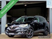 Renault Kadjar - 1.2 TCe Bose Black Edition 1e Eig|Leer|Nav|Cam