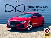 Honda Civic - 1.0 i-VTEC Comfort | CARPLAY | DEALERONDERH. | ACC | STOELVE