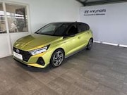 Hyundai i20 - 1.2 MPI Comfort N-LINE
