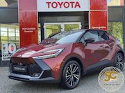 Toyota C-HR - 2.0 Plug-in Hybrid 220 Executive NIEUW UIT VOORRAAD LEVERBAA