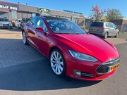 Tesla Model S - 85 Base free supercharger