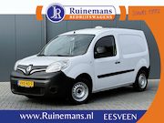 Renault Kangoo - 1.5 dCi / L1H1 / 1e EIG. / AIRCO / CRUISE / NAVI / TREKHAAK