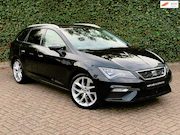 Seat Leon - ST 1.4 EcoTSI FR | ACC | Navi | Trekhaak | Ambient
