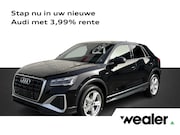 Audi Q2 - S edition 35 TFSI 110 kW / 150 PK Hatchback 7 vers