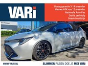 Toyota Corolla - Touring Sports 2.0 Hybrid GR Sport Plus