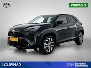 Toyota Yaris Cross - 1.5 Hybrid First Edition | Stoelverwarming | Navigatie | App