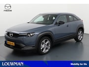 Mazda MX-30 - e-SkyActiv 145 Comfort 36 kWh Een Elektrische auto voor een