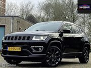Jeep Compass - 4xe 240 Plug-in Hybrid Electric S/VOLLE OPTIES