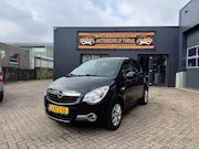 Opel Agila - 1.0 Berlin