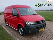 Volkswagen Transporter - 2.0 TDI L1H2 Comfortline 103kW DSG AC NAV **7499 EX BTW