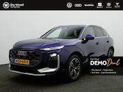 Audi Q3 - S edition e-hybrid 272pk | Lederen bekleding | Achteruitrijc