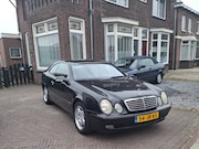 Mercedes-Benz CLK-Klasse - 200 Kompressor , orgineel 138.869 km