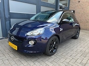Opel Adam - 1.2 Unlimited