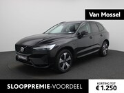 Volvo XC60 - T6 PHEV Plus Dark Aut. | VERWACHT | TREKHAAK | PANO-SCHUIFDA