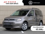 Volkswagen Caddy - Combi Life 1.5 eHybrid EU6 85 kW (115 pk) 2755 mm 6 vers | C