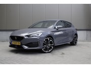 CUPRA Leon - 1.4 e-Hyb Copper Ed | Stuur verwaming | Adap. cruise | Apple