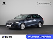 Seat Leon - Sportstourer 1.5 TSI e-Hybrid Style Business Intense 204 pk 