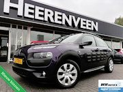 Citroën C4 Cactus - 1.2 PureTech Shine|Autom. | Camera