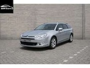 Citroën C5 - Tourer 1.6 HDIF | Cruise control | Stuurbediening