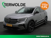Renault Austral - techno esprit Alpine E-Tech full hybrid 200 | Parkeercamera