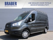 Ford Transit - 290 2.0 TDCI L2H2 Trend | Recent Distributieriem vv | Trekha