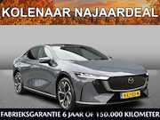 Mazda 6e - Takumi 68.8 kWh /Kolenaar Najaardeal/Direct Rijden!/Demonstr
