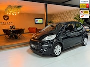 Peugeot 107 - 1.0 Active NAP Automaat|NAP|CarPlay|Navigatie|LED|Airco|5-De
