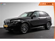 BMW X5 - xDrive45e M Sport High Executive 394pk Panoramadak Adaptive