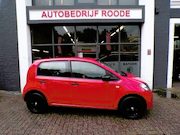 Skoda Citigo - 1.0 5-Drs Bl@ck & Red TOP STAAT!