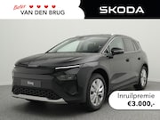 Skoda Elroq - Business Edition 85 | Trekhaak | Stoelverwarming | Camera |