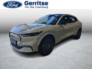 Ford Mustang Mach-E - Extended Premium RWD 88 kWh
